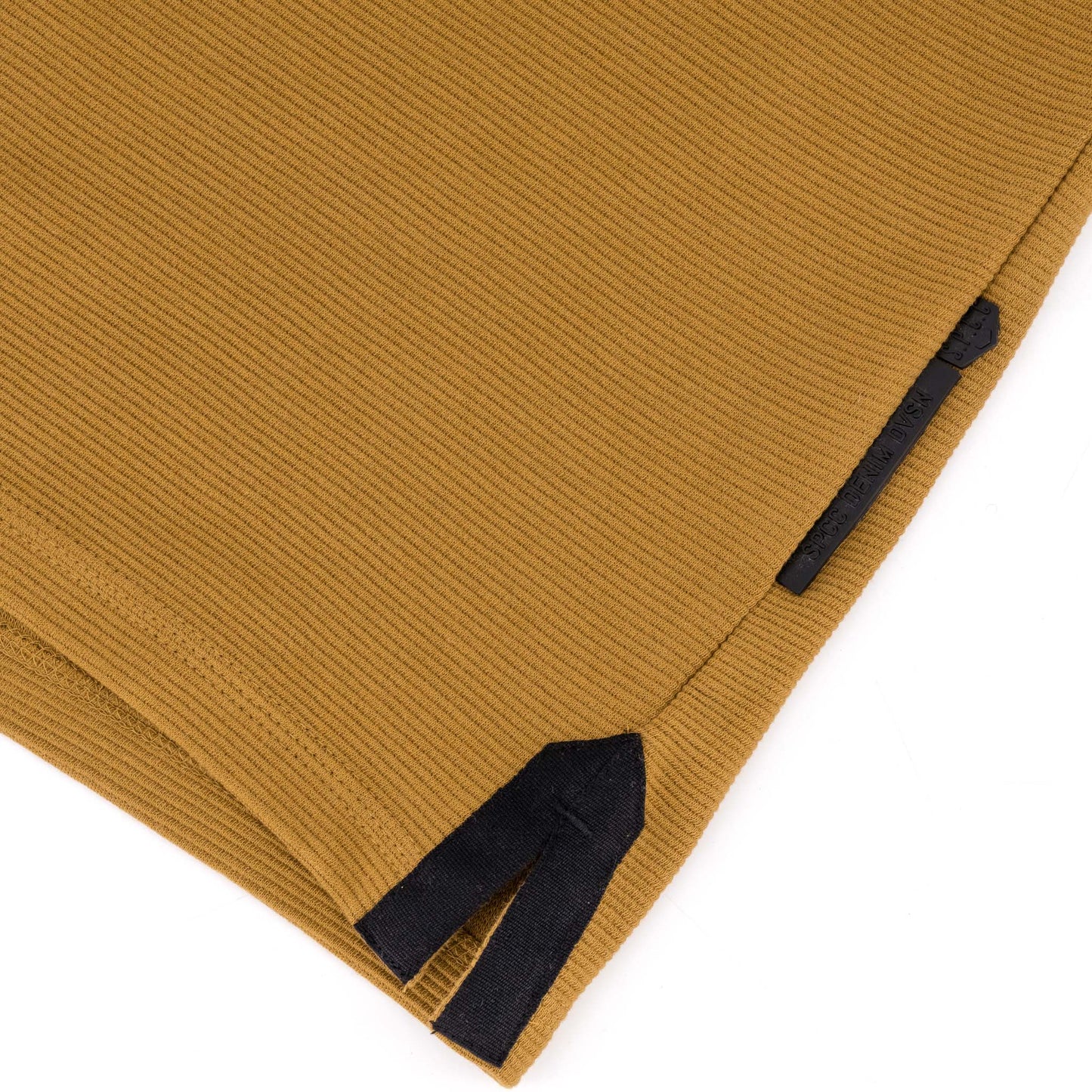 Avery Tee  - Mustard