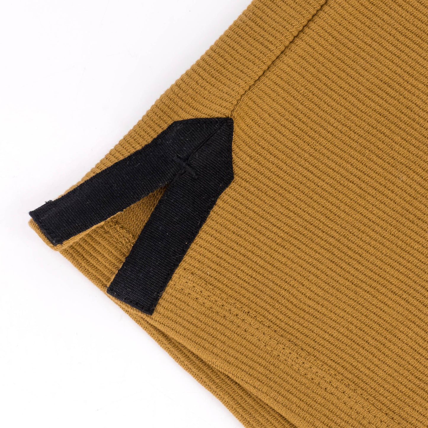 Avery Tee  - Mustard