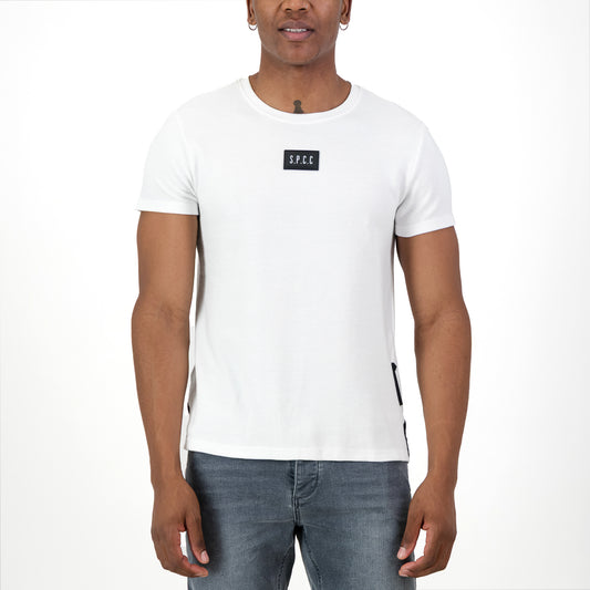 Avery Tee  - White