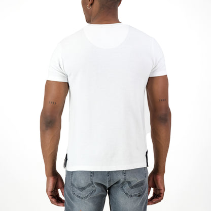 Avery Tee  - White