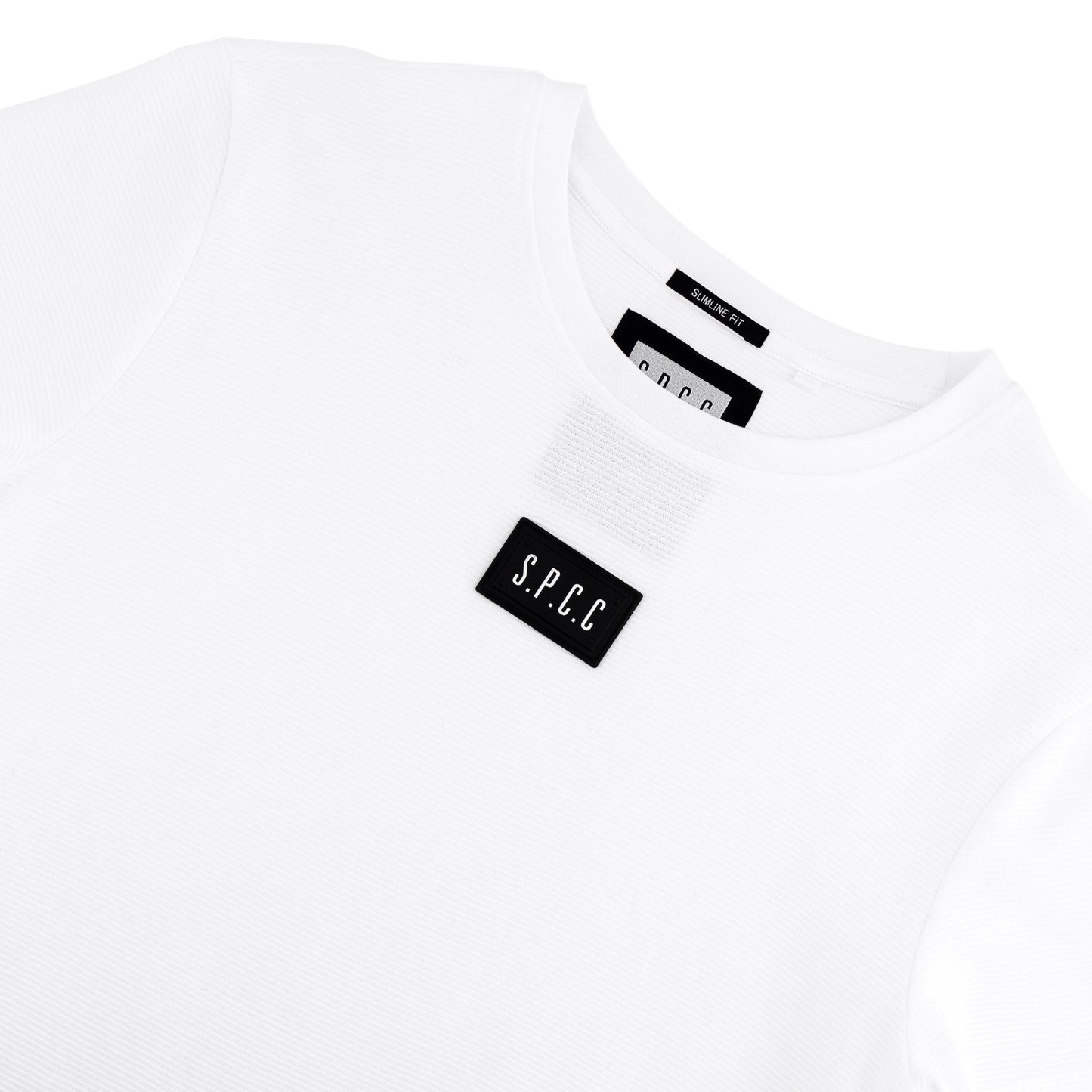 Avery Tee  - White