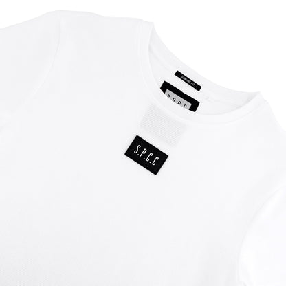 Avery Tee  - White