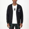Voronin Sweat  - Black