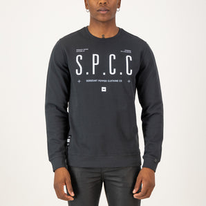 Dara Sweat  - Charcoal