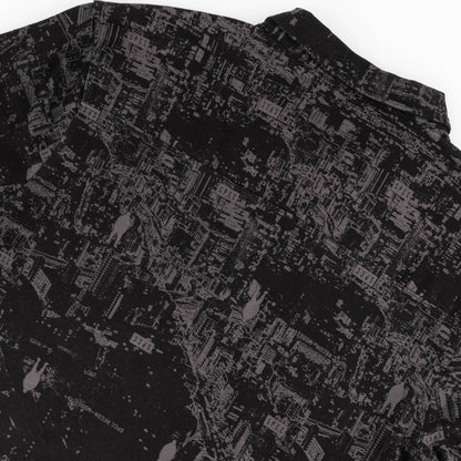 Recon Saibot Shirt  - Black