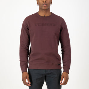 Collier Sweat  - Dark Berry
