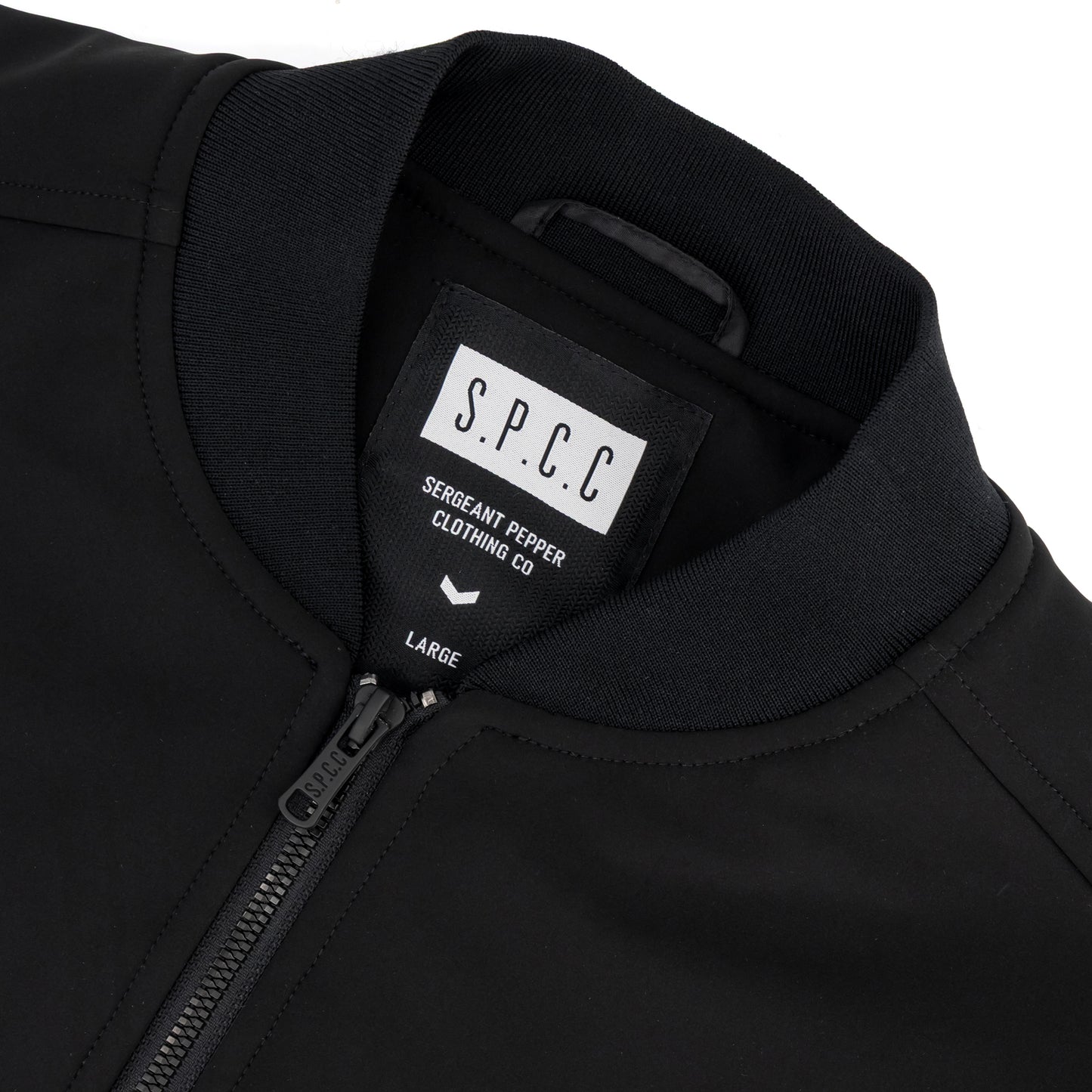 Libera Jacket  - Black
