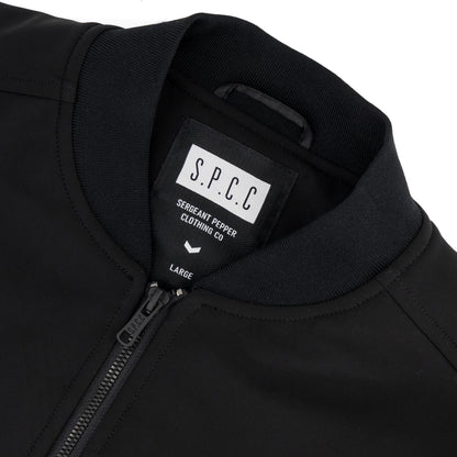 Libera Jacket  - Black
