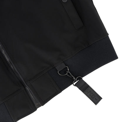 Libera Jacket  - Black