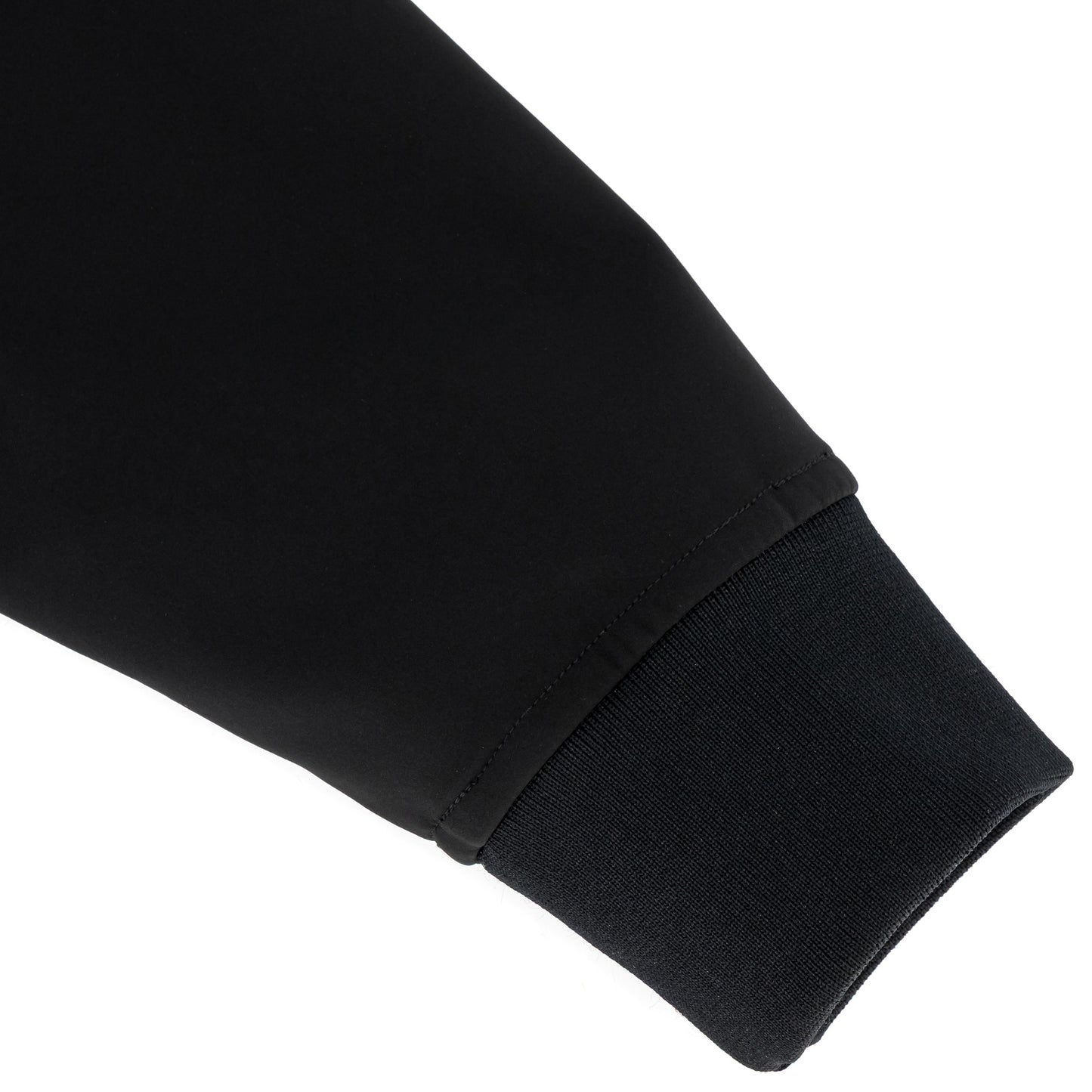 Libera Jacket  - Black