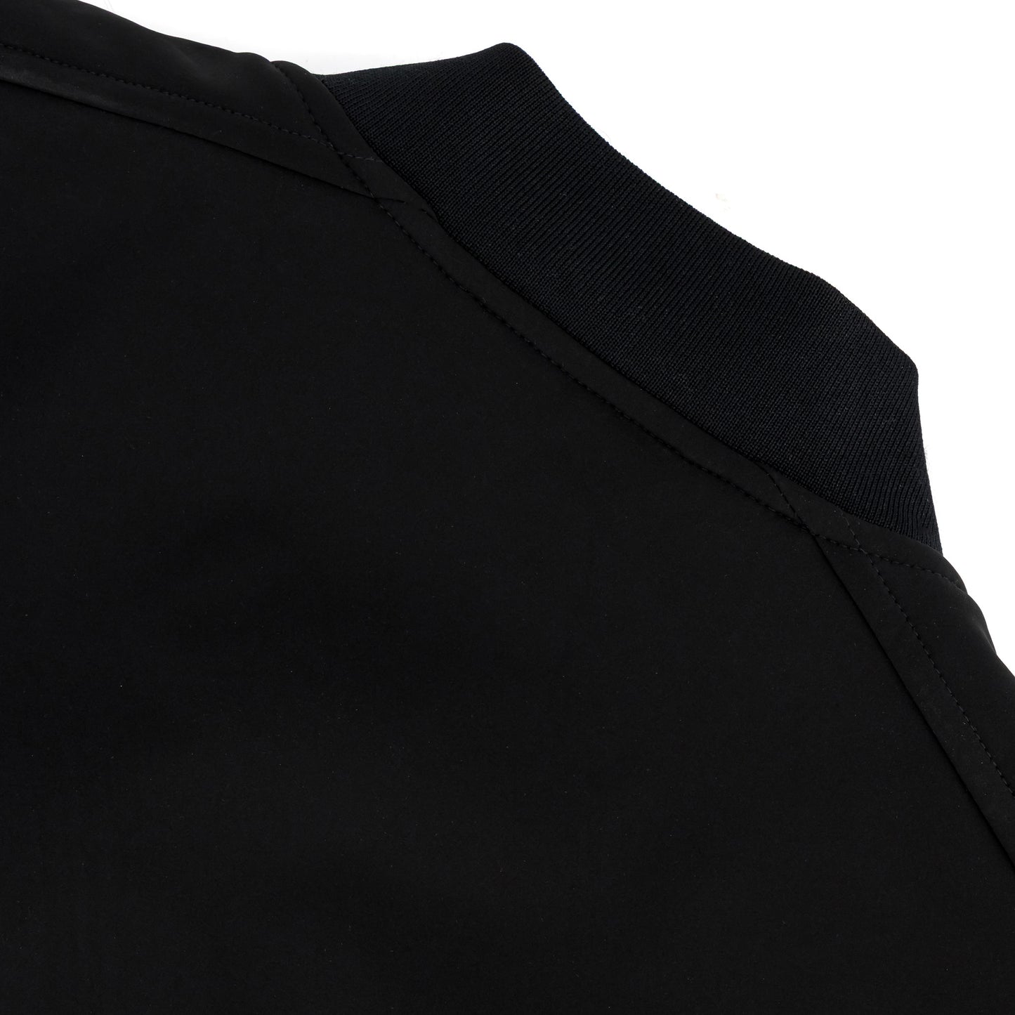 Libera Jacket  - Black