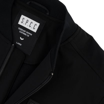Libera Jacket  - Black