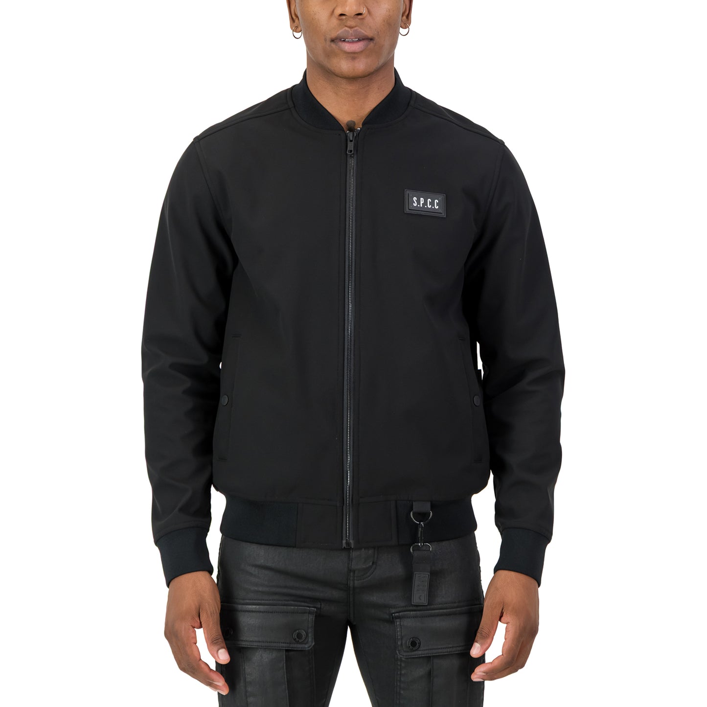 Libera Jacket  - Black