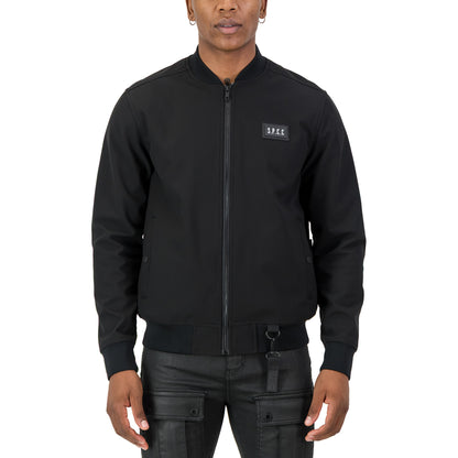 Libera Jacket  - Black
