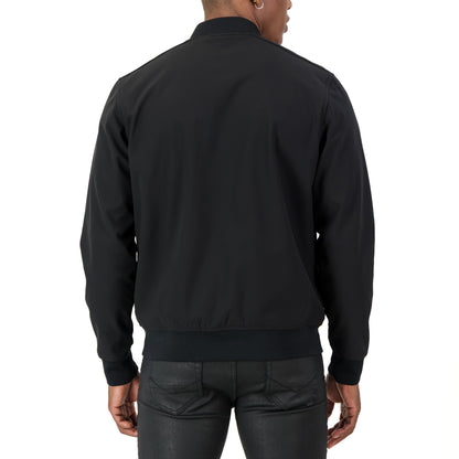 Libera Jacket  - Black
