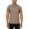 Amos Golfer  - Brown