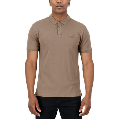 Amos Golfer  - Brown