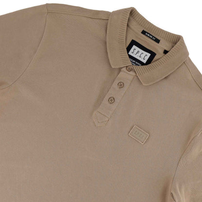 Amos Golfer  - Brown
