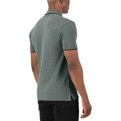 Amos Golfer  - Light Fatigue