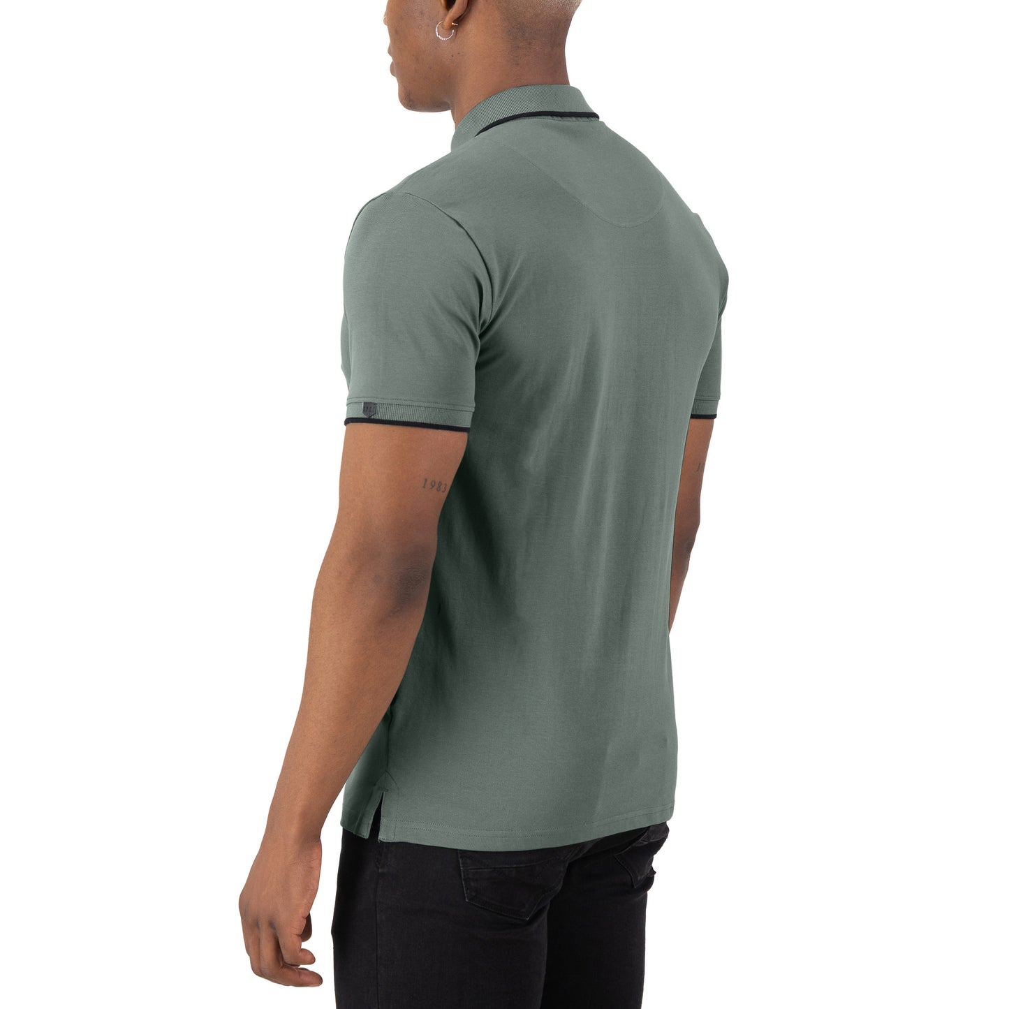 Amos Golfer  - Light Fatigue