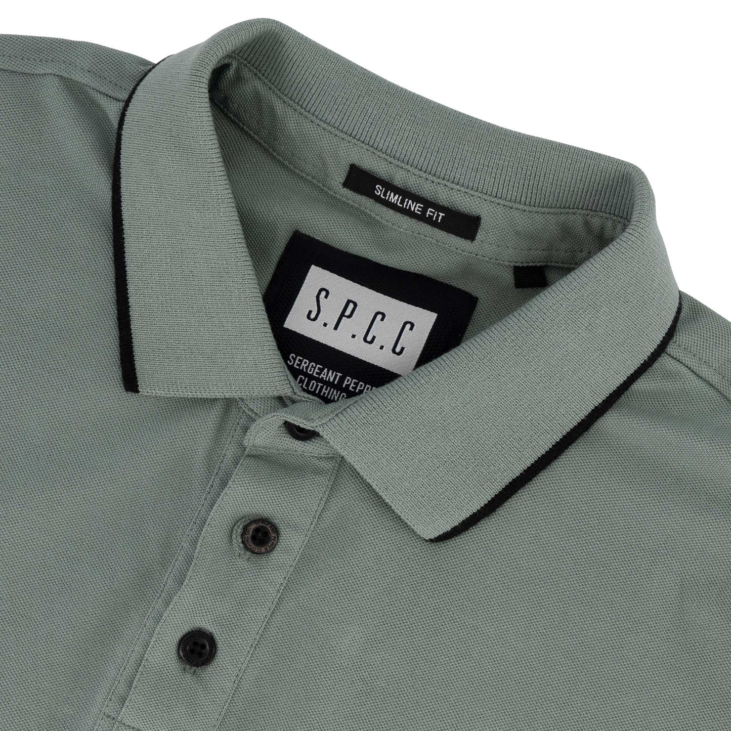 Amos Golfer  - Light Fatigue