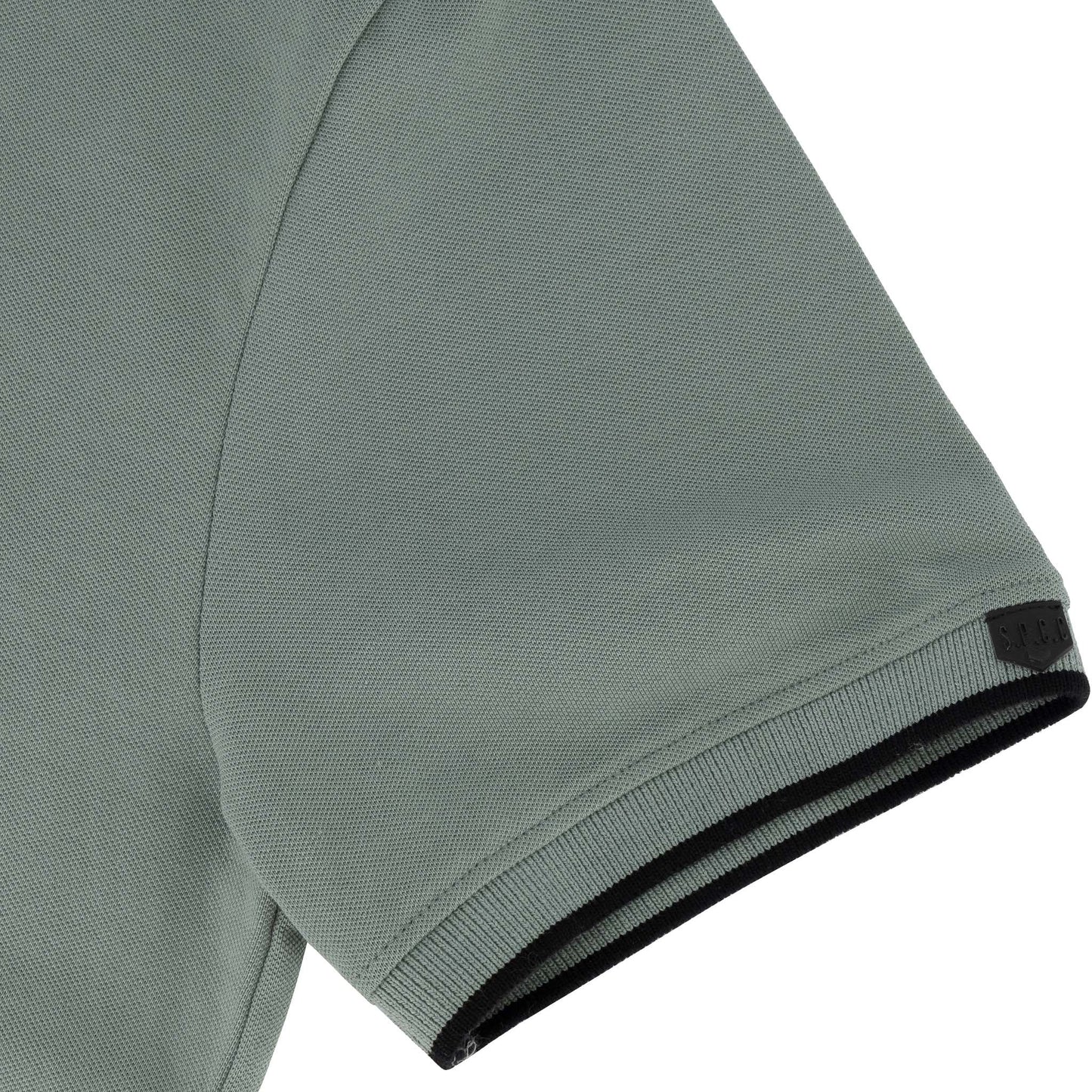 Amos Golfer  - Light Fatigue