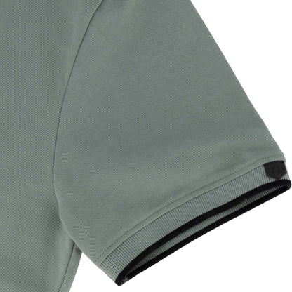 Amos Golfer  - Light Fatigue