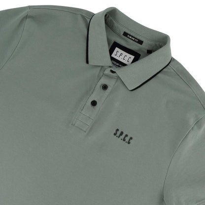 Amos Golfer  - Light Fatigue