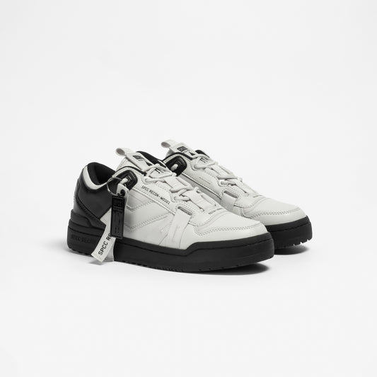 Recon Blockade Lo Sneakers  - Light Grey