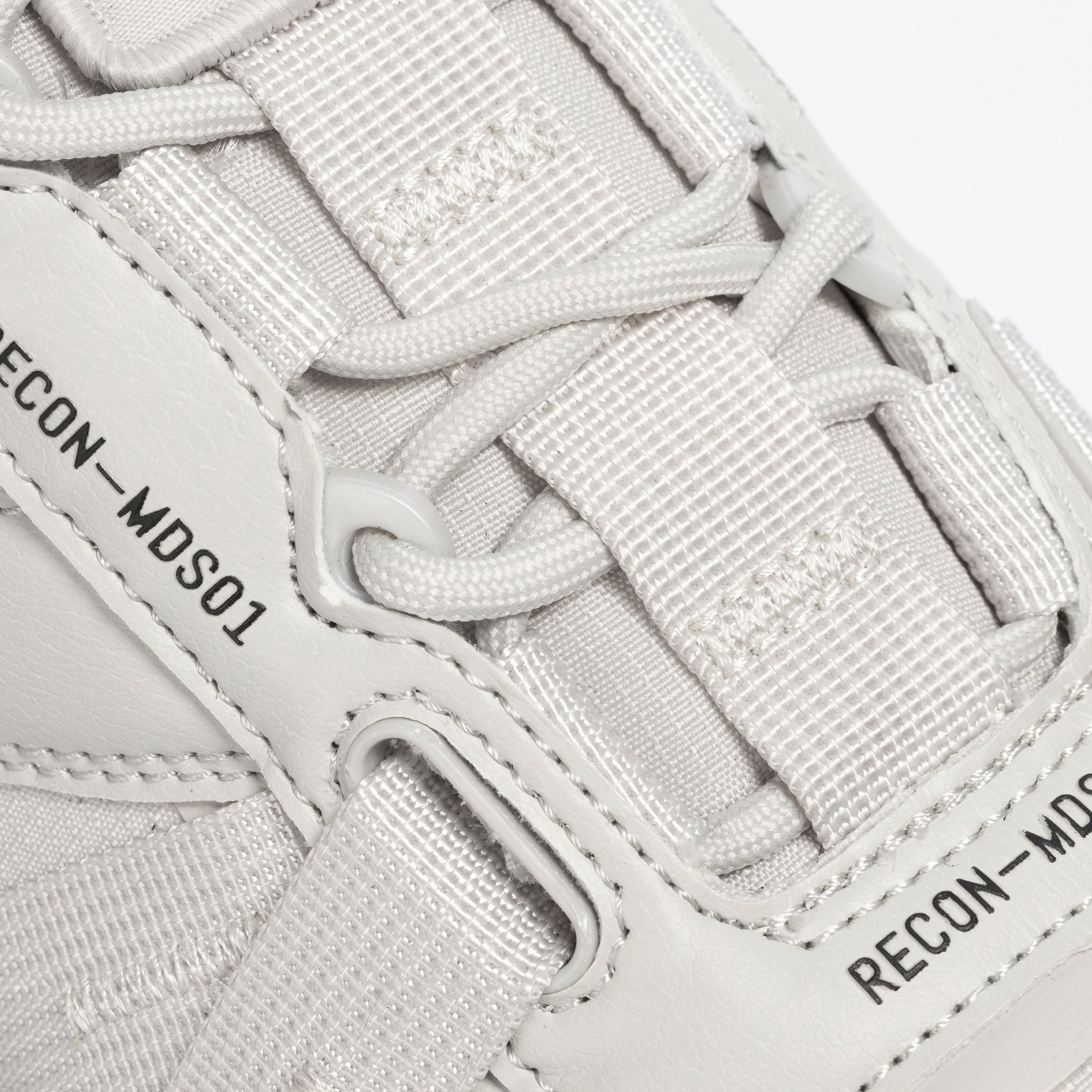 Recon Blockade Lo Sneakers - Light Grey – S.P.C.C Official Store