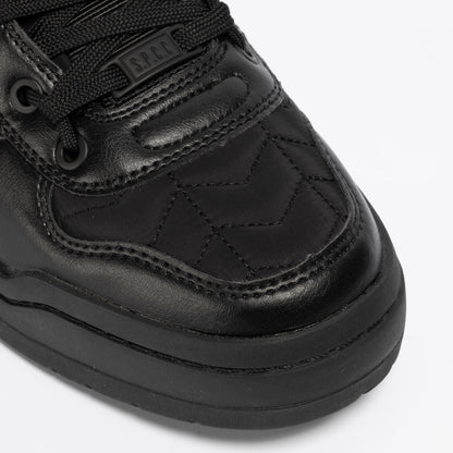 Recon Vedette Hi Sneakers  - Black