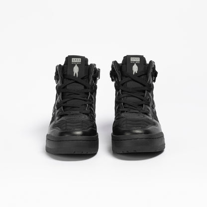 Recon Vedette Hi Sneakers  - Black