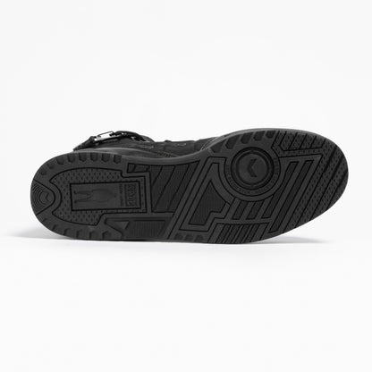 Recon Vedette Hi Sneakers  - Black