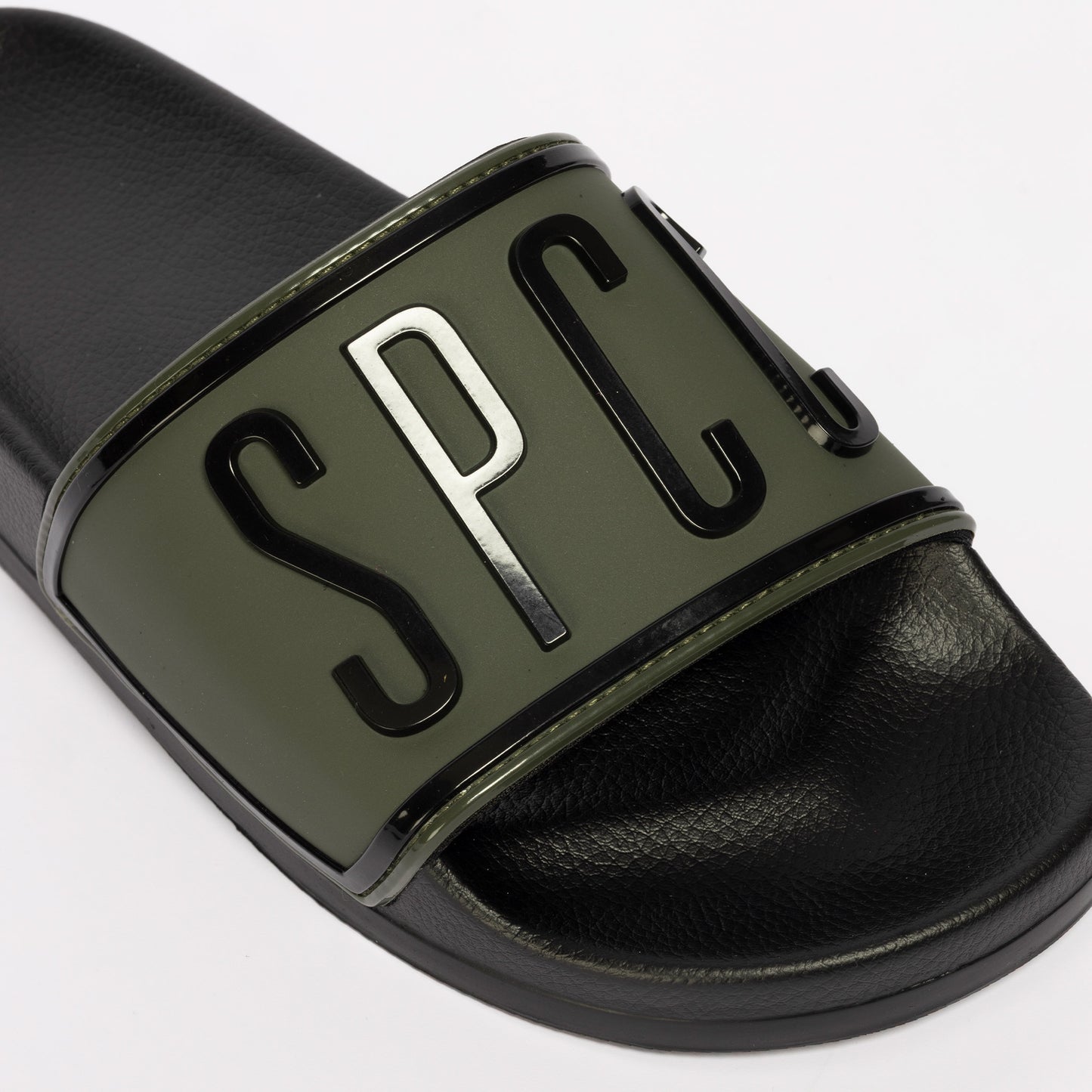 Packham Slider  - Fatigue