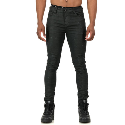 Tarasque Jeans  - Dark Fatigue