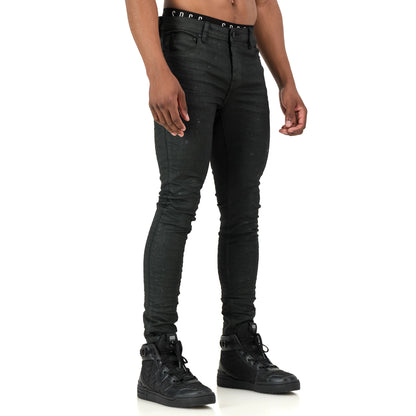 Tarasque Jeans  - Dark Fatigue