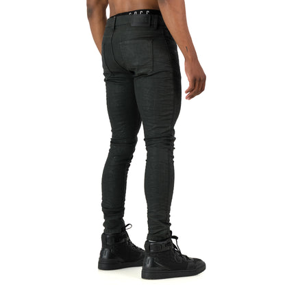 Tarasque Jeans  - Dark Fatigue