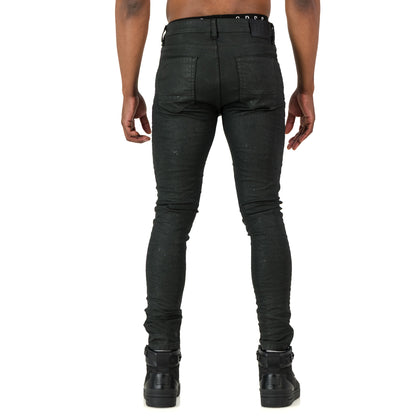 Tarasque Jeans  - Dark Fatigue