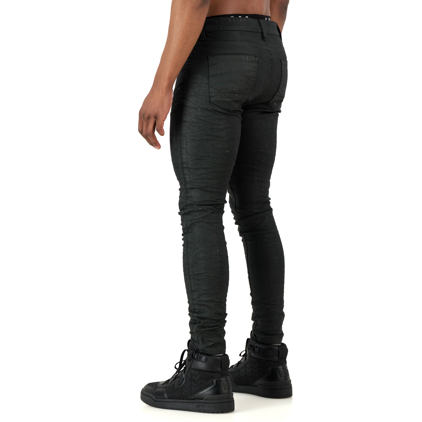 Tarasque Jeans  - Dark Fatigue