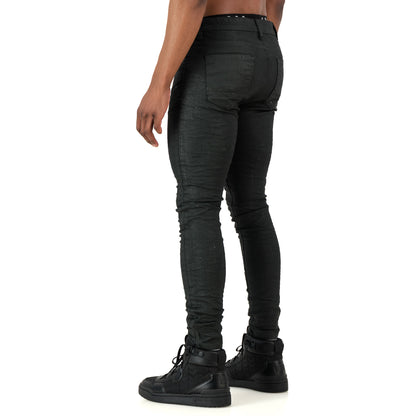 Tarasque Jeans  - Dark Fatigue