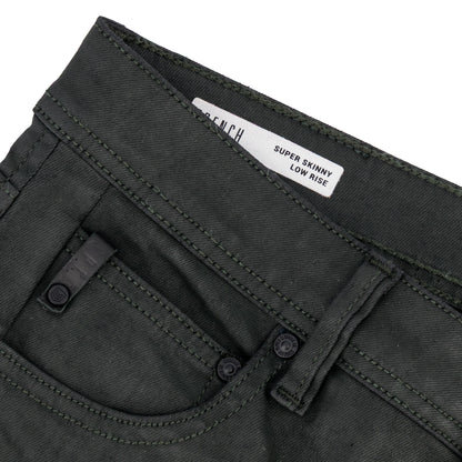 Tarasque Jeans  - Dark Fatigue