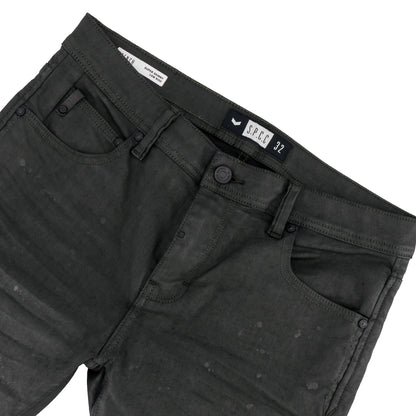 Tarasque Jeans  - Dark Fatigue