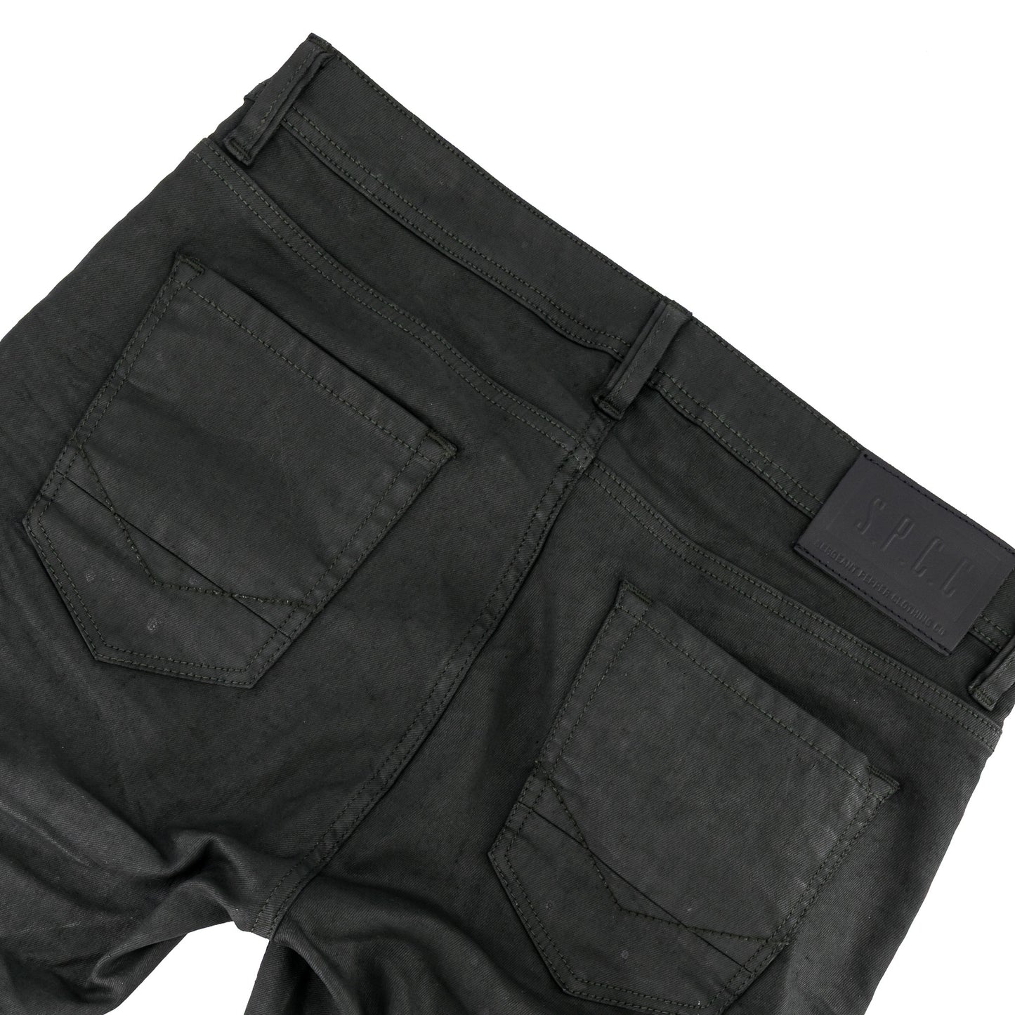 Tarasque Jeans  - Dark Fatigue