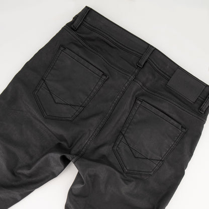 Misano Jeans  - Black