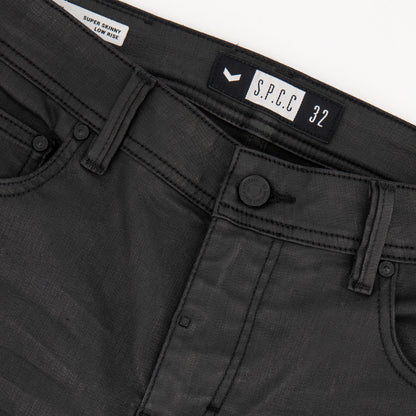 Misano Jeans  - Black