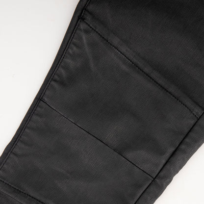 Misano Jeans  - Black