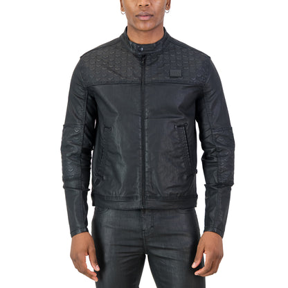 Precipice Jacket  - Black
