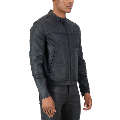 Precipice Jacket  - Black