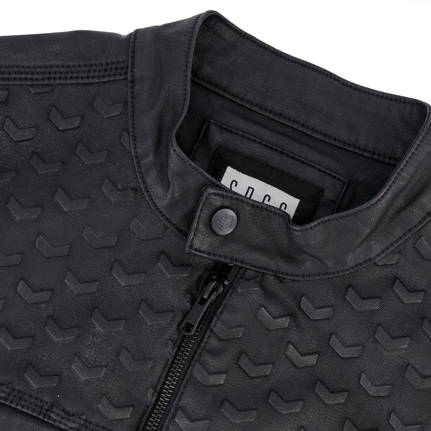 Precipice Jacket  - Black
