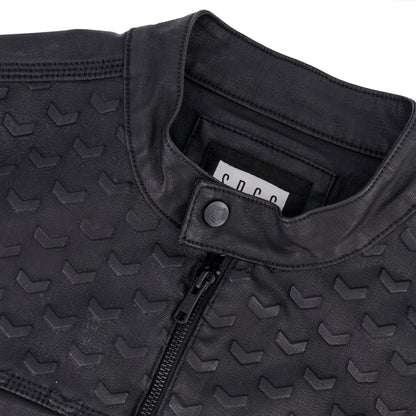 Precipice Jacket  - Black